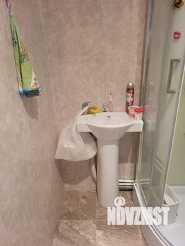1-к квартира, на длительный срок, 37м2, 2/2 этаж