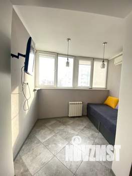 2-к квартира, посуточно, 76м2, 16/23 этаж