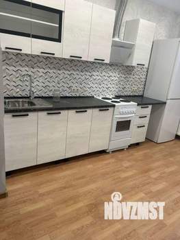 2-к квартира, на длительный срок, 61м2, 7/24 этаж