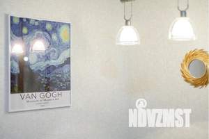 1-к квартира, посуточно, 56м2, 11/13 этаж