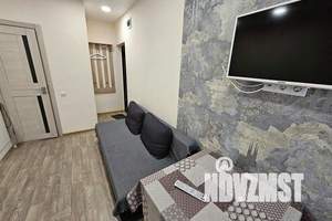 1-к квартира, посуточно, 29м2, 2/28 этаж