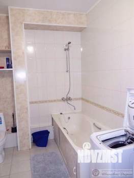 1-к квартира, на длительный срок, 50м2, 3/6 этаж