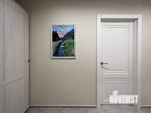 1-к квартира, посуточно, 40м2, 12/23 этаж