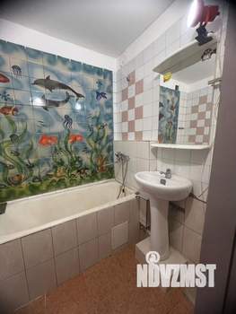 1-к квартира, на длительный срок, 38м2, 4/5 этаж