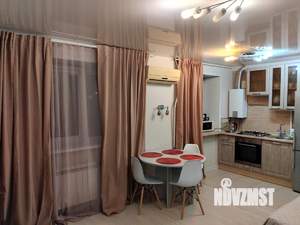 2-к квартира, посуточно, 45м2, 5/5 этаж