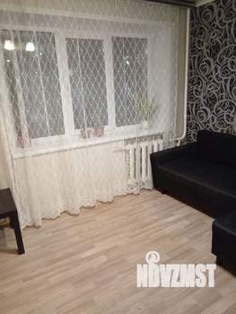 1-к квартира, на длительный срок, 15м2, 1/5 этаж