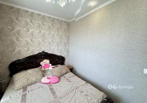 2-к квартира, на длительный срок, 46м2, 8/9 этаж