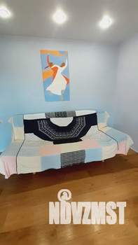 2-к квартира, посуточно, 46м2, 8/9 этаж