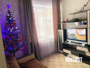 3-к квартира, посуточно, 64м2, 1/3 этаж