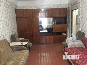 2-к квартира, на длительный срок, 54м2, 3/4 этаж