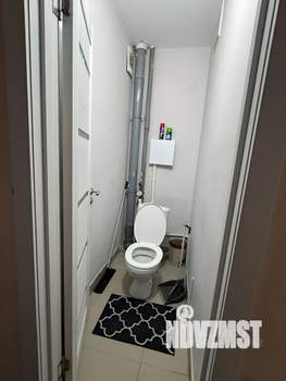 2-к квартира, на длительный срок, 58м2, 15/16 этаж