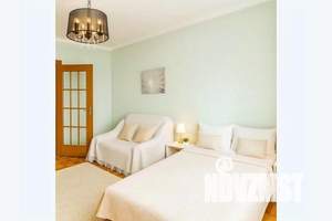 2-к квартира, посуточно, 55м2, 2/5 этаж