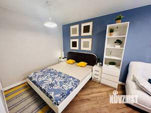 1-к квартира, на длительный срок, 31м2, 2/5 этаж