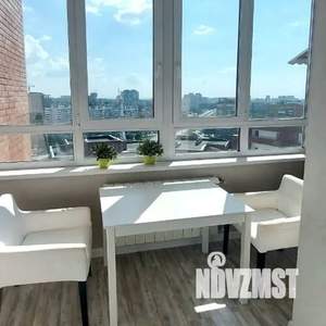 1-к квартира, посуточно, 27м2, 1/1 этаж