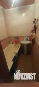 2-к квартира, на длительный срок, 45м2, 3/9 этаж