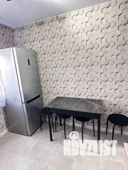 1-к квартира, посуточно, 29м2, 1/3 этаж