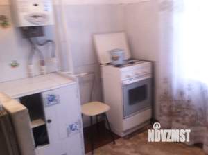 1-к квартира, на длительный срок, 32м2, 4/5 этаж