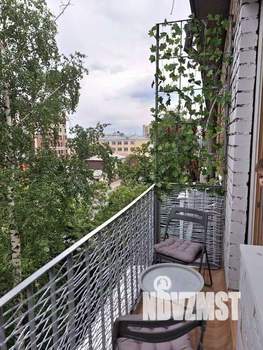 2-к квартира, на длительный срок, 43м2, 5/5 этаж