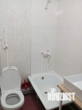 Студия квартира, на длительный срок, 21м2, 2/5 этаж