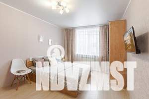 1-к квартира, посуточно, 36м2, 1/3 этаж