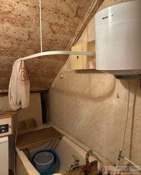 2-к квартира, на длительный срок, 40м2, 1/2 этаж