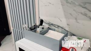 1-к квартира, посуточно, 39м2, 8/10 этаж