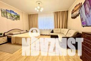 2-к квартира, посуточно, 71м2, 1/10 этаж