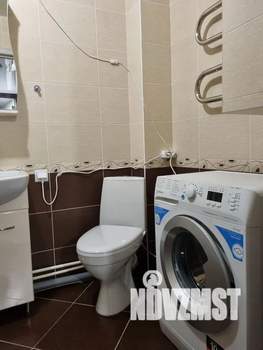 1-к квартира, посуточно, 48м2, 2/18 этаж