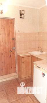 Студия квартира, на длительный срок, 12м2, 4/5 этаж