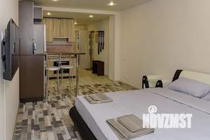 1-к квартира, посуточно, 31м2, 2/11 этаж