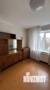 2-к квартира, на длительный срок, 52м2, 2/5 этаж