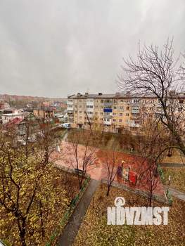 2-к квартира, на длительный срок, 44м2, 5/5 этаж