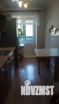 1-к квартира, посуточно, 41м2, 9/10 этаж