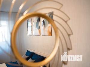 2-к квартира, посуточно, 48м2, 6/10 этаж