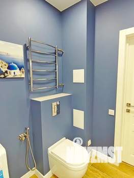 2-к квартира, посуточно, 42м2, 6/23 этаж