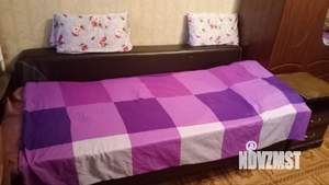 1-к квартира, на длительный срок, 33м2, 3/4 этаж