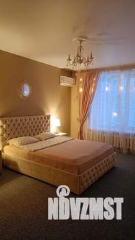 1-к квартира, посуточно, 42м2, 10/11 этаж