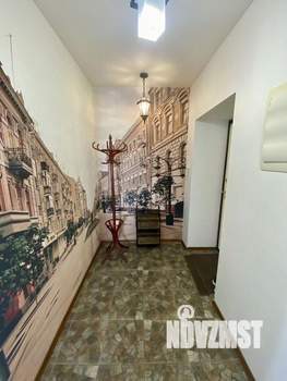 1-к квартира, на длительный срок, 53м2, 13/16 этаж