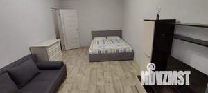 1-к квартира, посуточно, 30м2, 1/5 этаж