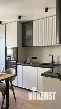 2-к квартира, на длительный срок, 63м2, 23/27 этаж