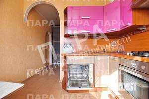 2-к квартира, на длительный срок, 60м2, 5/9 этаж