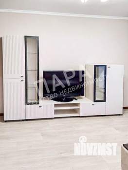 2-к квартира, на длительный срок, 55м2, 6/9 этаж