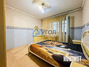 3-к квартира, на длительный срок, 73м2, 10/10 этаж