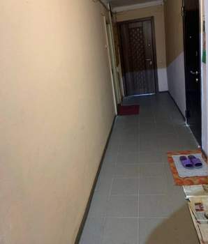 1-к квартира, на длительный срок, 38м2, 4/9 этаж