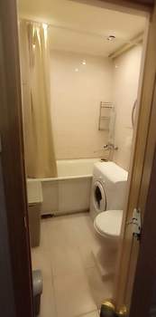 1-к квартира, на длительный срок, 31м2, 2/5 этаж
