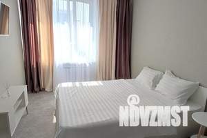 1-к квартира, посуточно, 40м2, 15/18 этаж