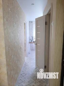 2-к квартира, посуточно, 40м2, 4/9 этаж