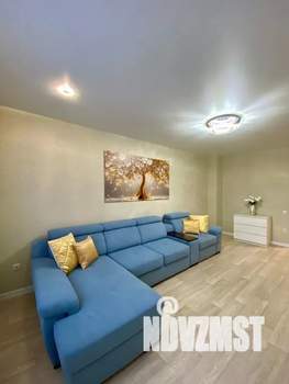 2-к квартира, посуточно, 80м2, 8/17 этаж