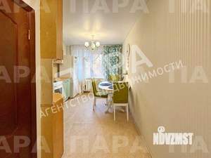 1-к квартира, на длительный срок, 38м2, 5/12 этаж