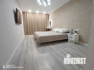 1-к квартира, посуточно, 45м2, 21/27 этаж